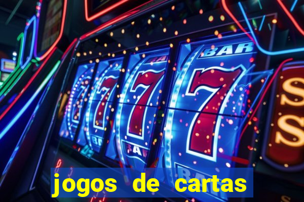 jogos de cartas ciganas online